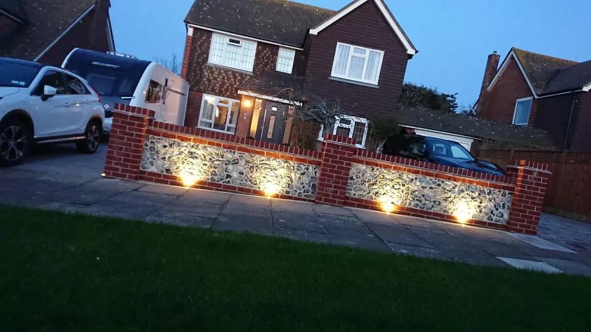 Outdoor Lighting