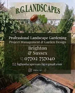 BG Landscapes