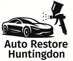 Auto restore huntingdon