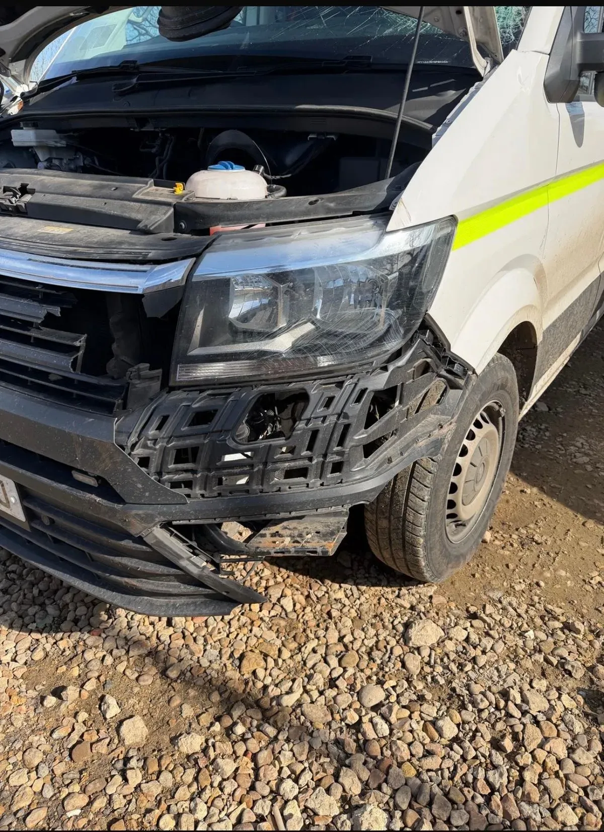 Collision Repair