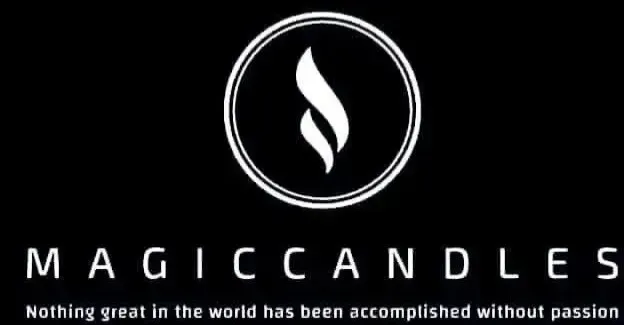 Magiccandles logo