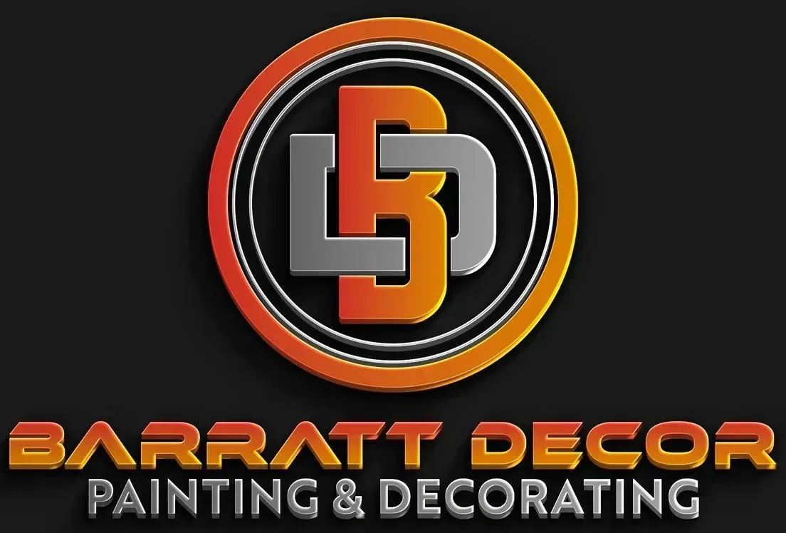 BARRATT DECOR logo
