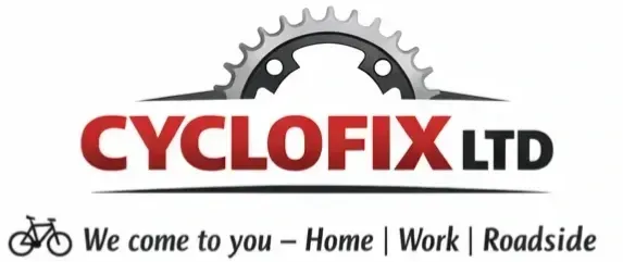 Cyclofix ltd logo