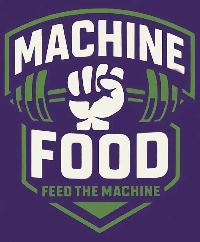 Machine Food logo