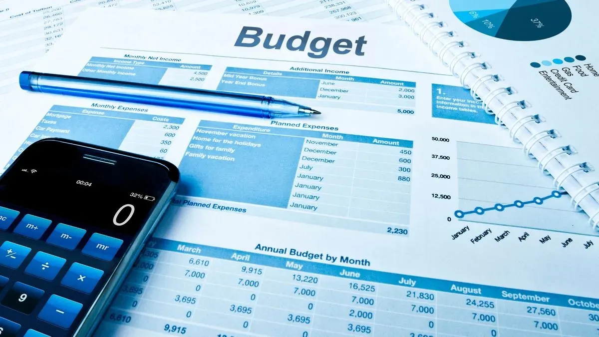 Accounts Management (Quarterly/Yearly) image background image