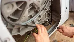 Washing Machine Repair