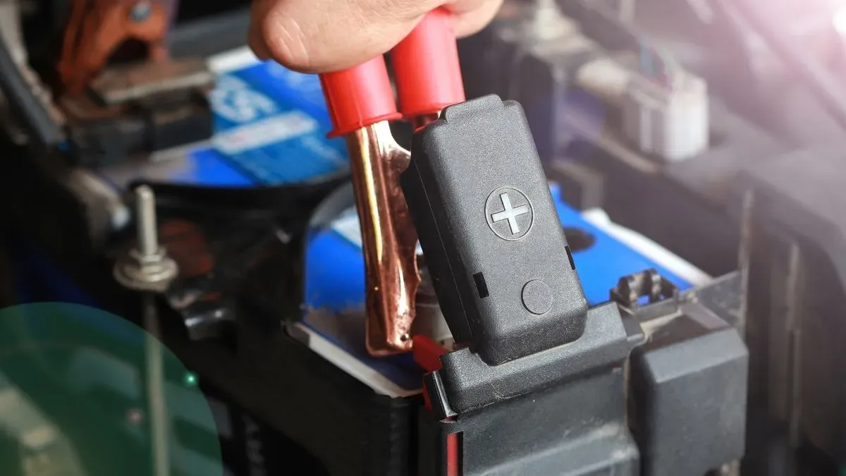 Preventative maintenance image background image