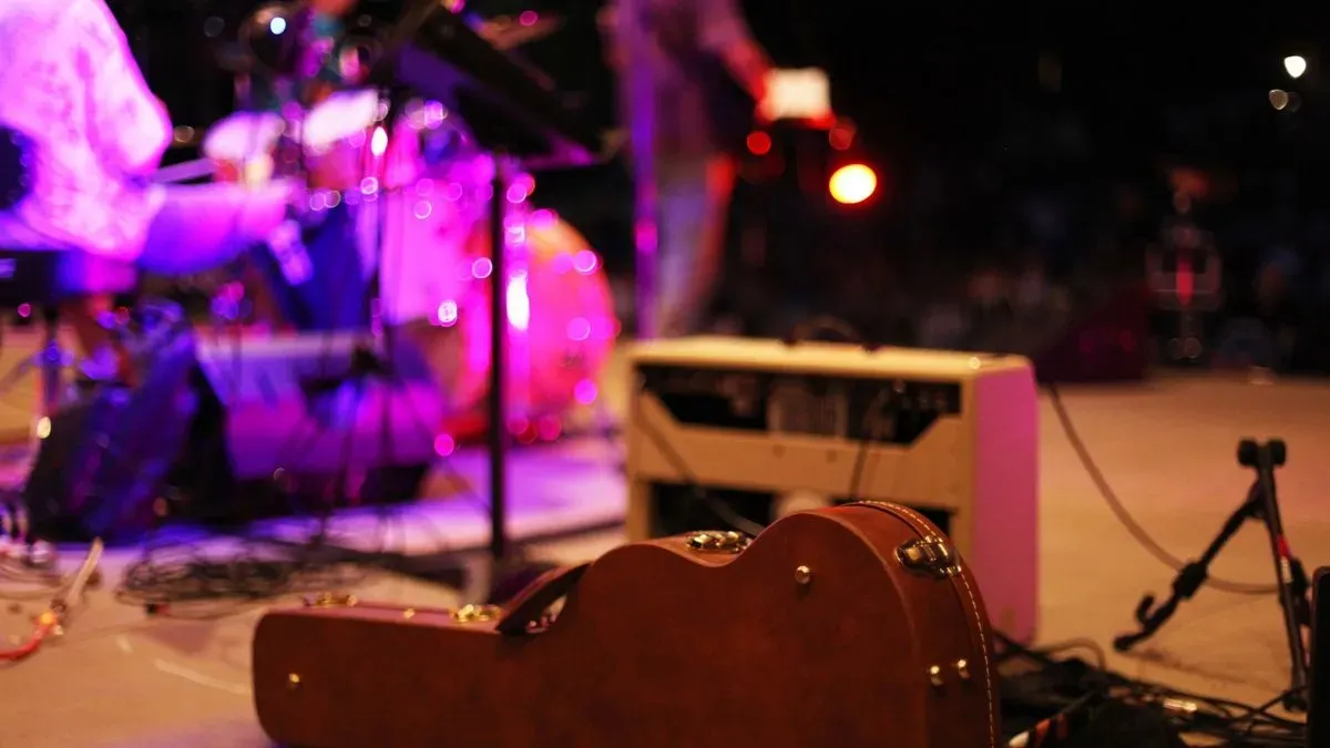 Live performances image