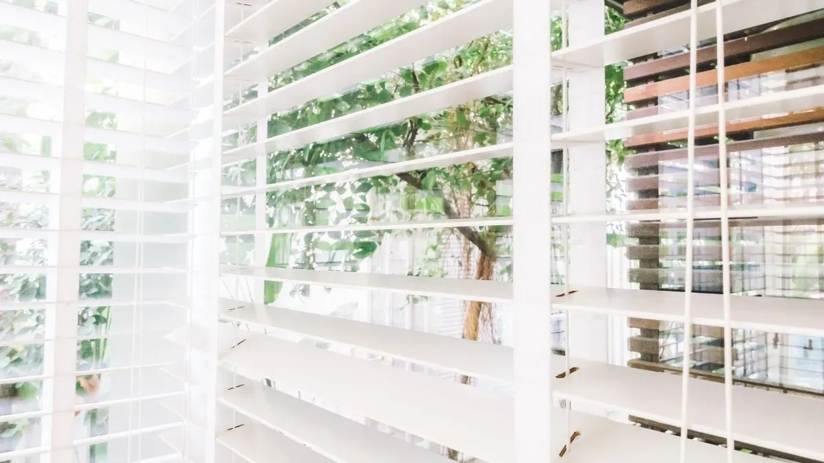 Blinds Repair and Maintenance