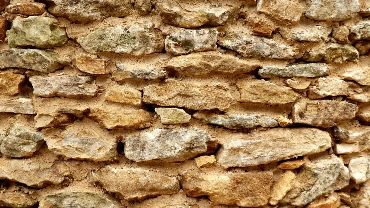 Architectural stonework image background image