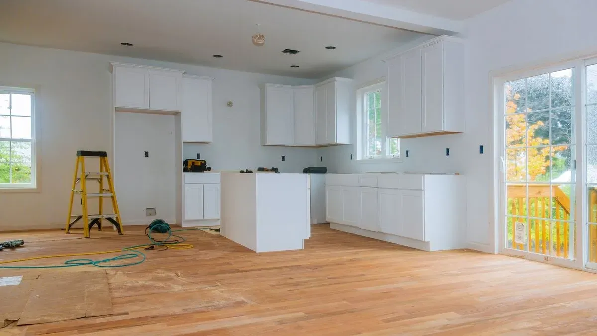 Remodeling services image background image