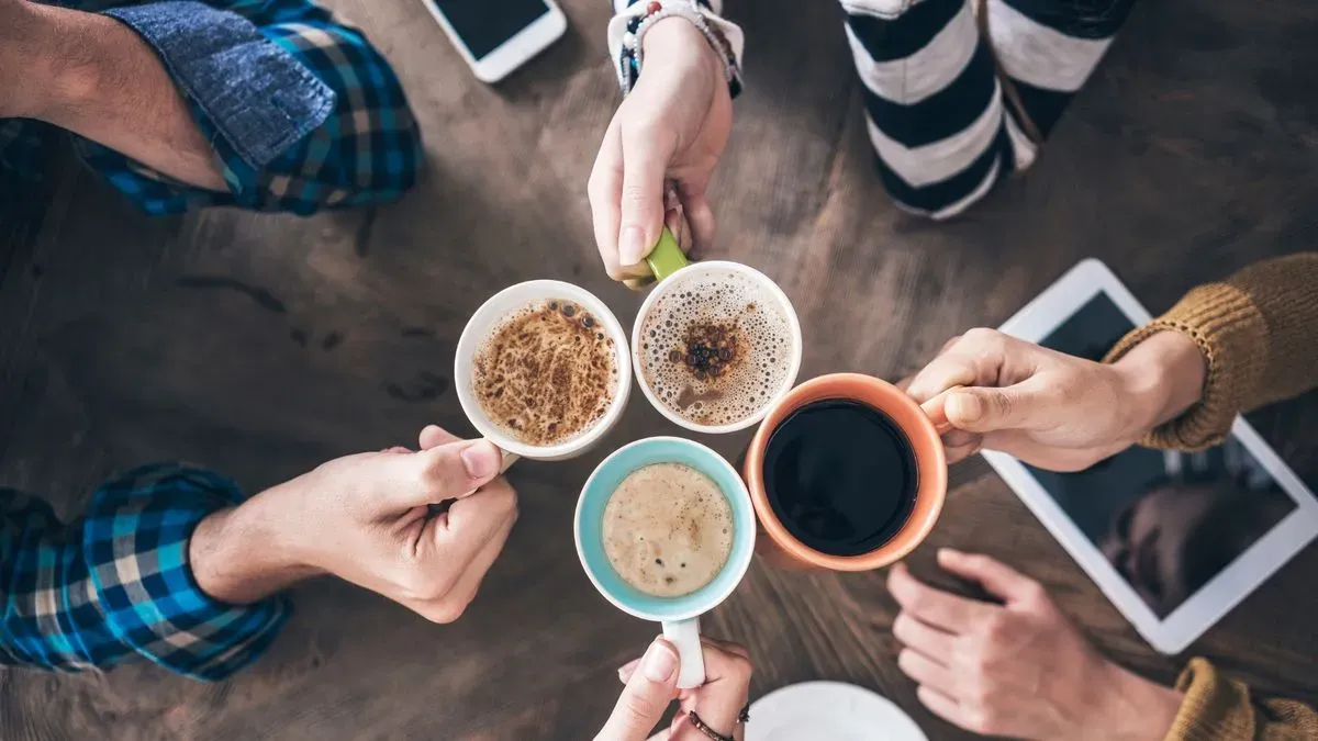 Loyalty programs image background image