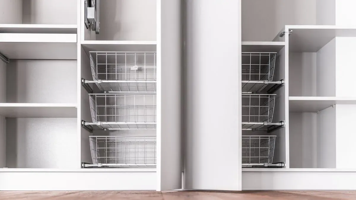 Cabinetry building image background image