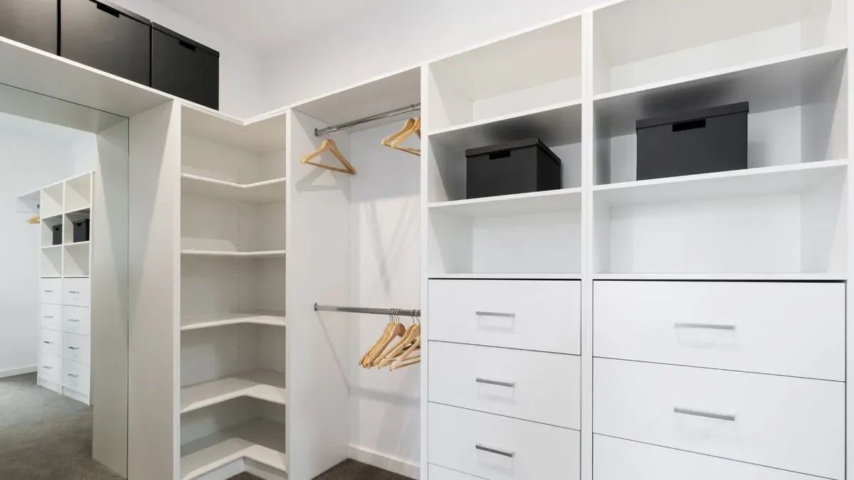 Fitted wardrobes image background image