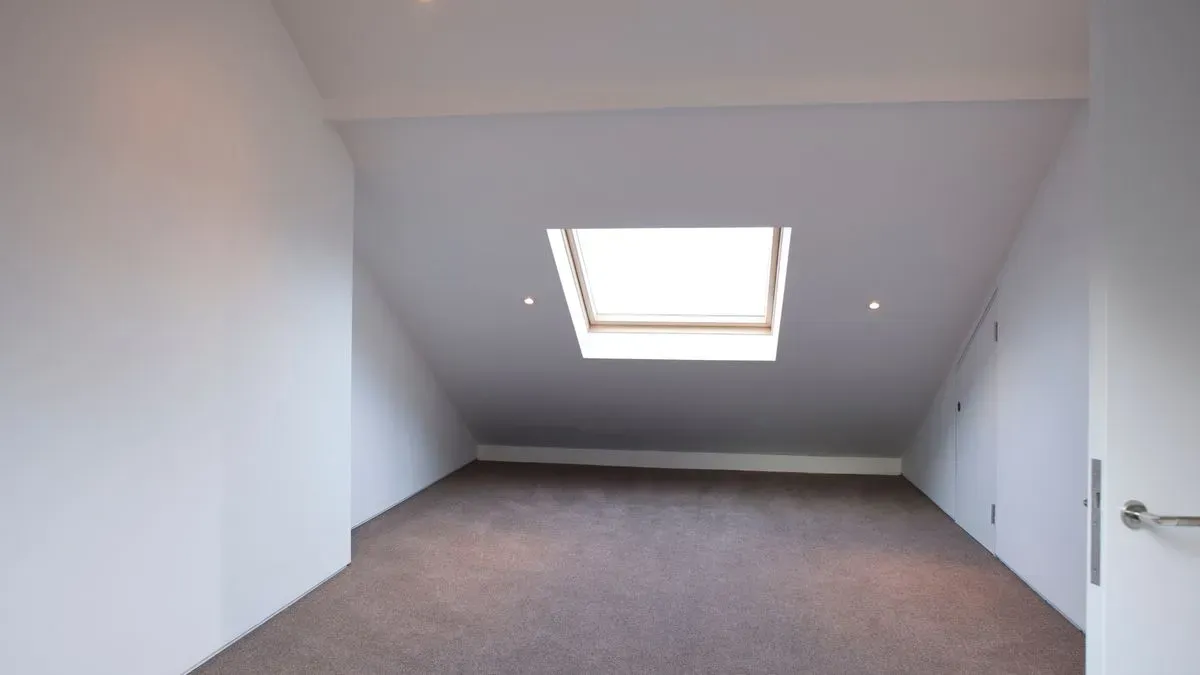 Loft conversions image background image