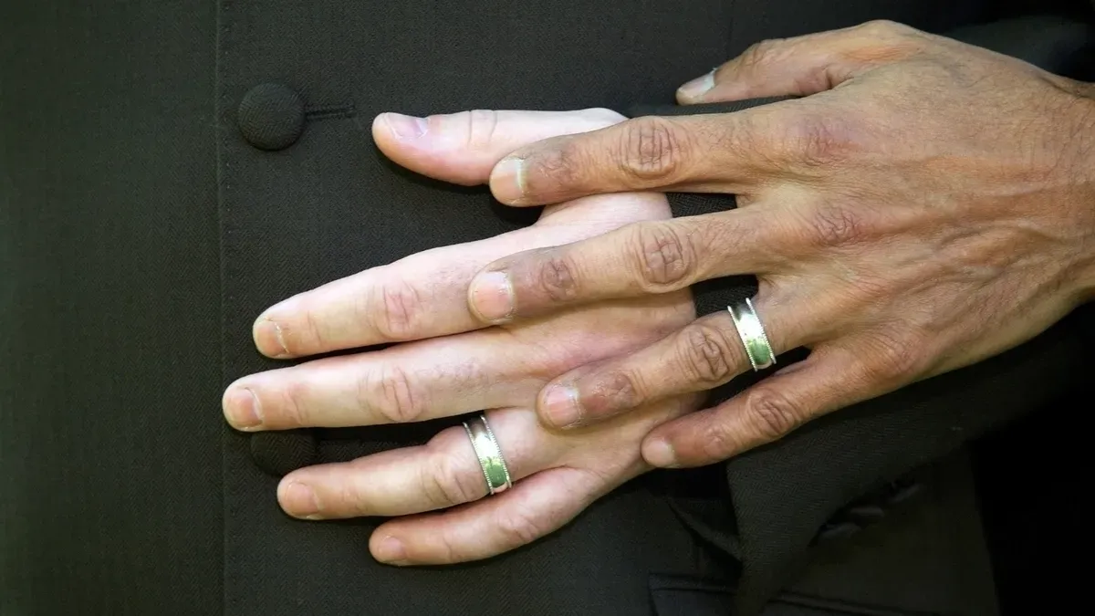 Civil Partnerships image