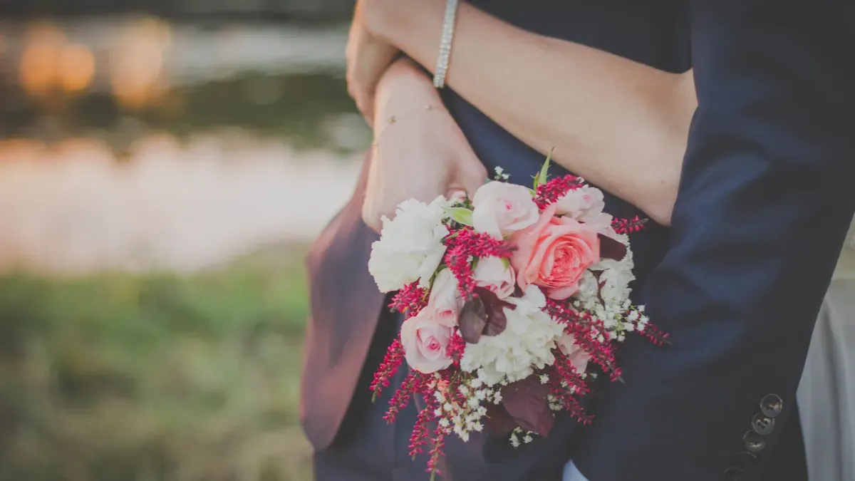 Commitment Ceremonies image