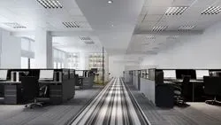 Commercial cleaning image