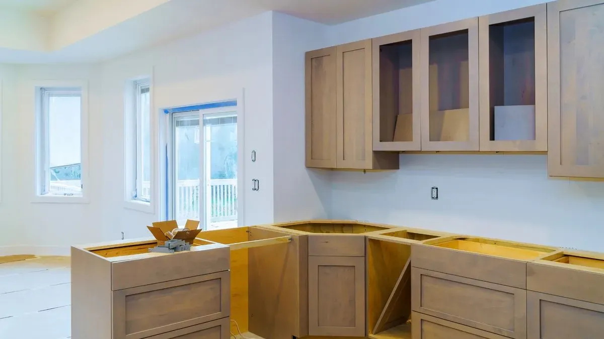 Refurbishments image background image