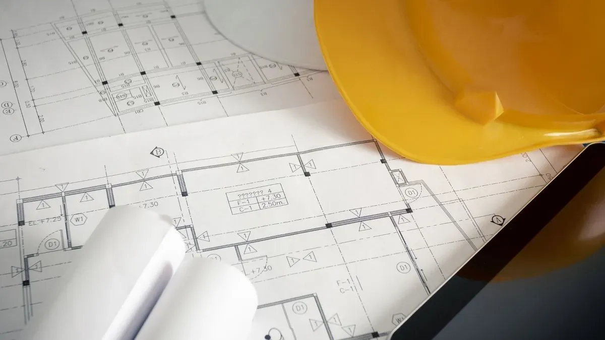 General contracting image
