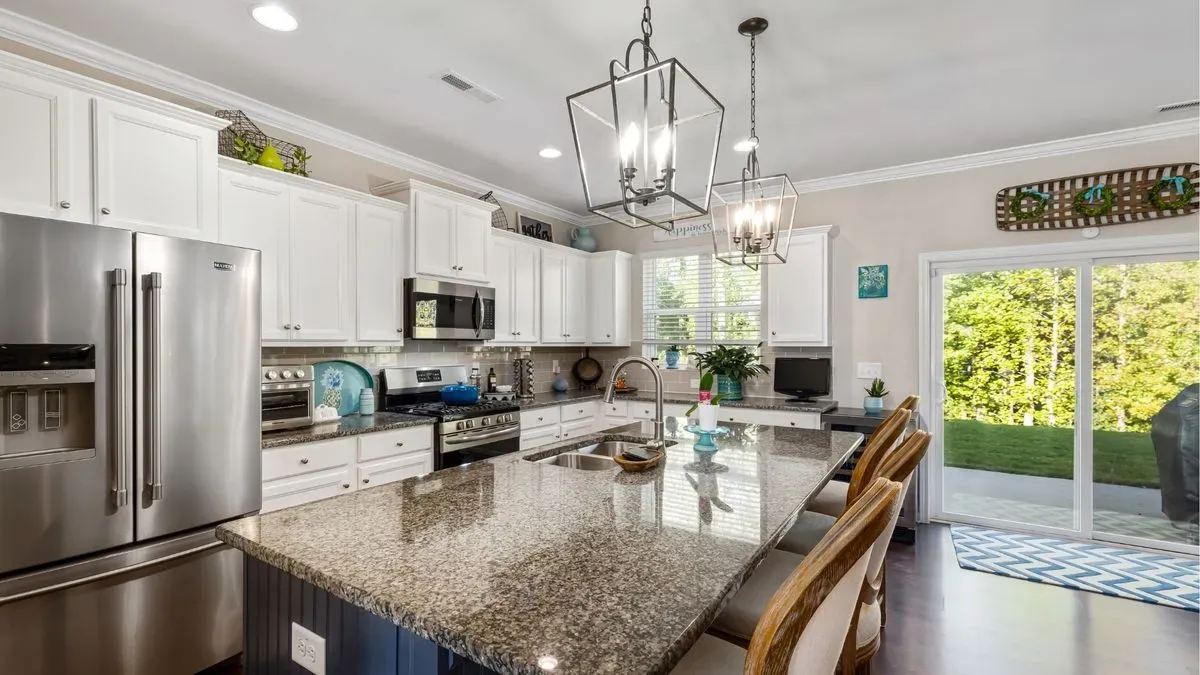 Regular house cleaning image background image