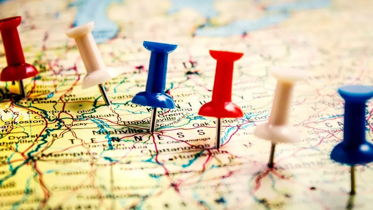 Event Coordination and Management image
