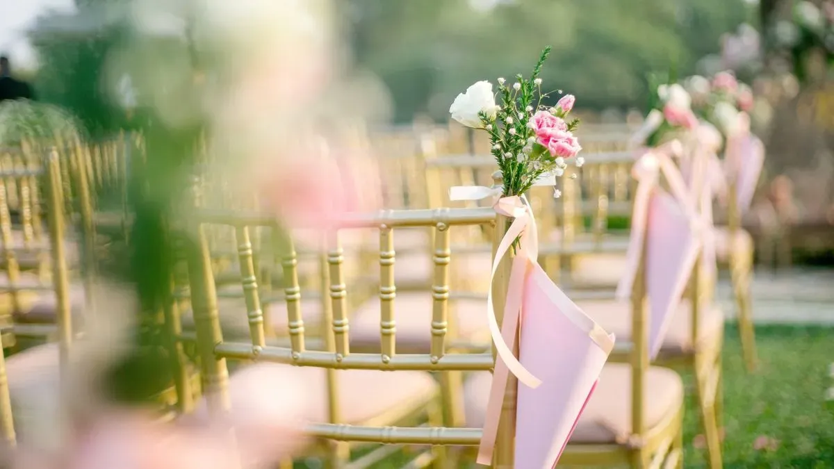Theme Party Planning image