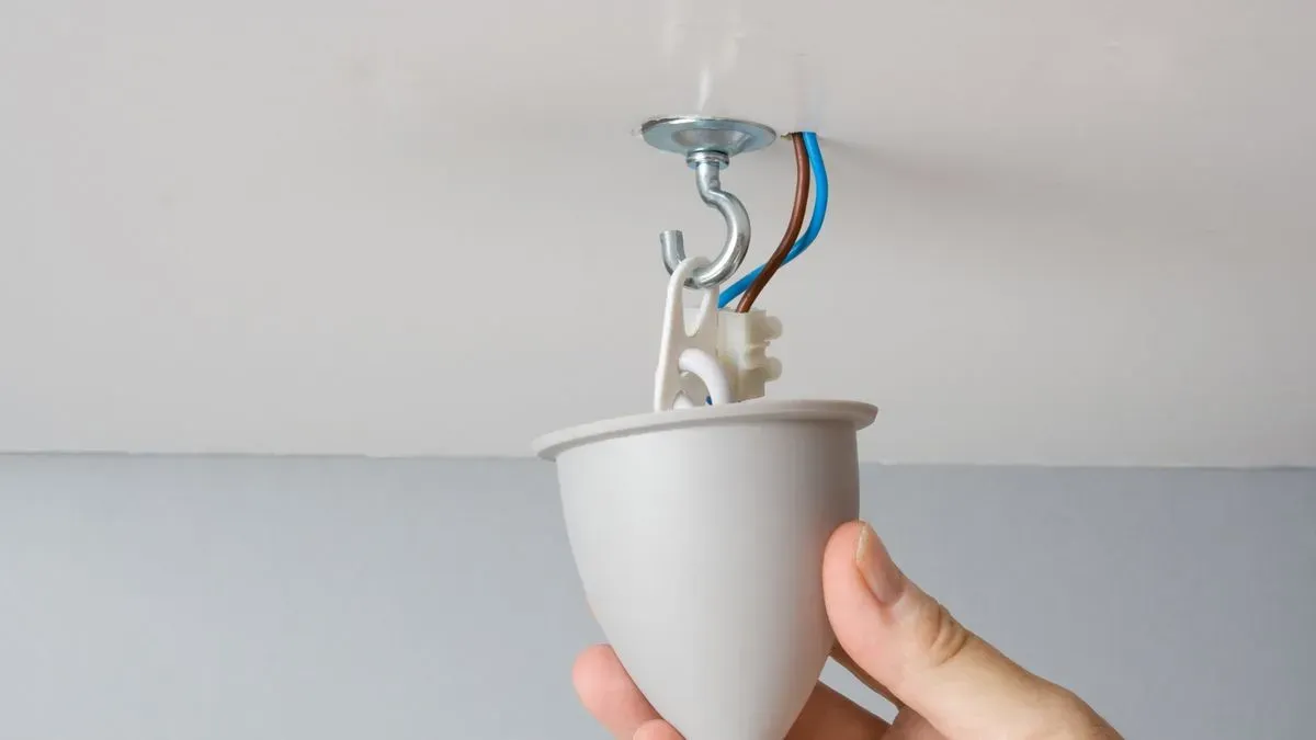 Fixture installations image