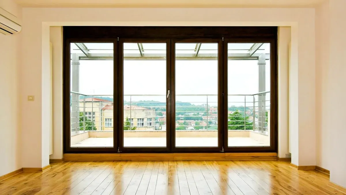 Doors and windows image background image