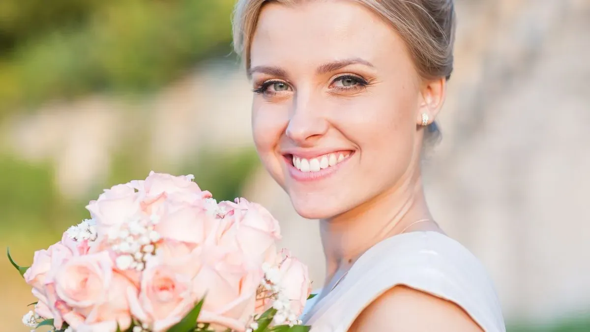 Timeless Beauty for Every Bride