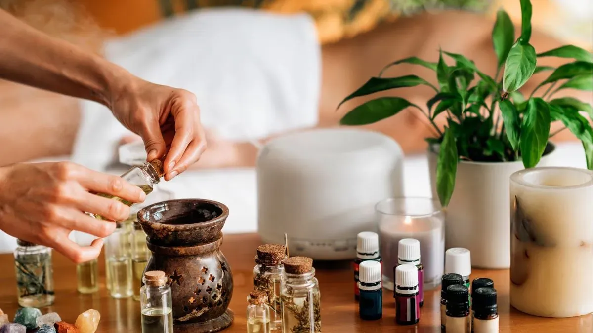 Holistic Massage Therapist image