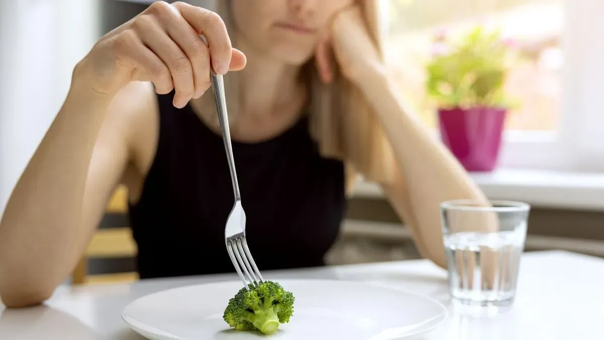 Nutritional Assessment image background image