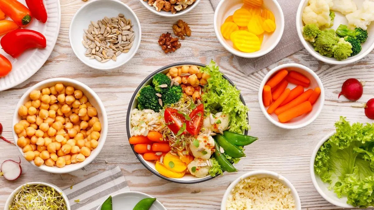 Meal Planning image background image