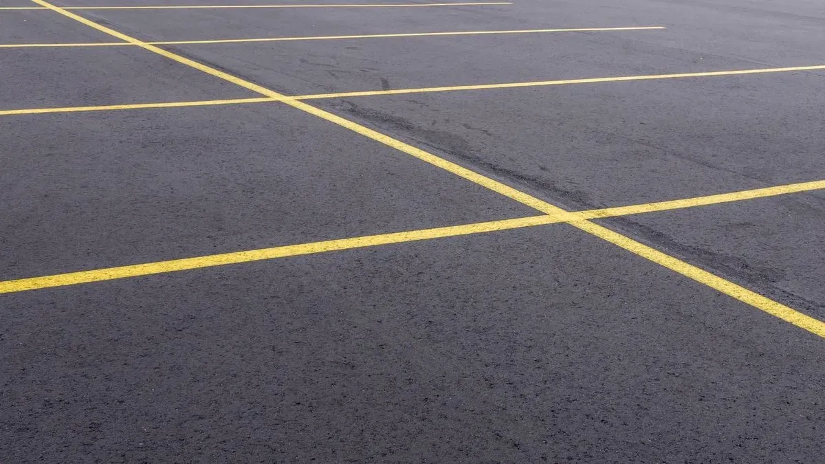 Tarmac image background image