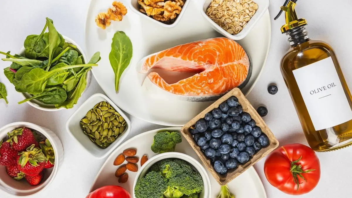 Nutritional guidance image