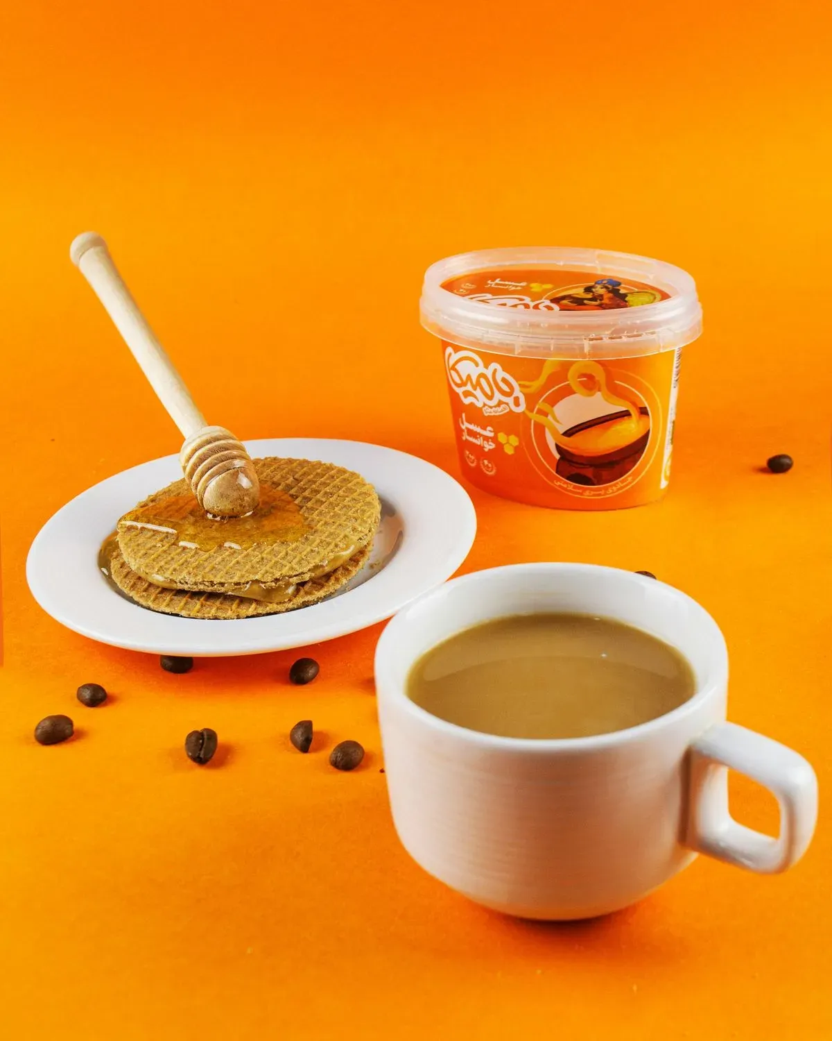 Commercial Photography image background image