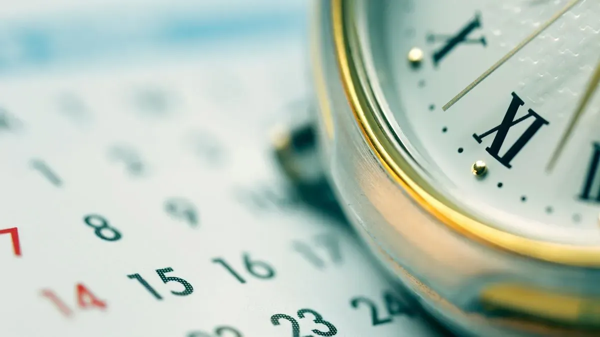 Interview Coordination image background image