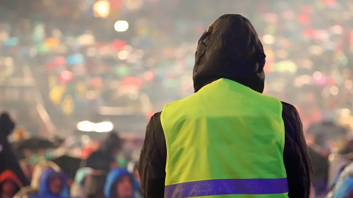 Event Security image