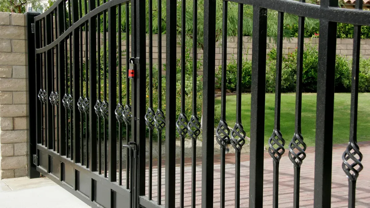 Keyholding Services image
