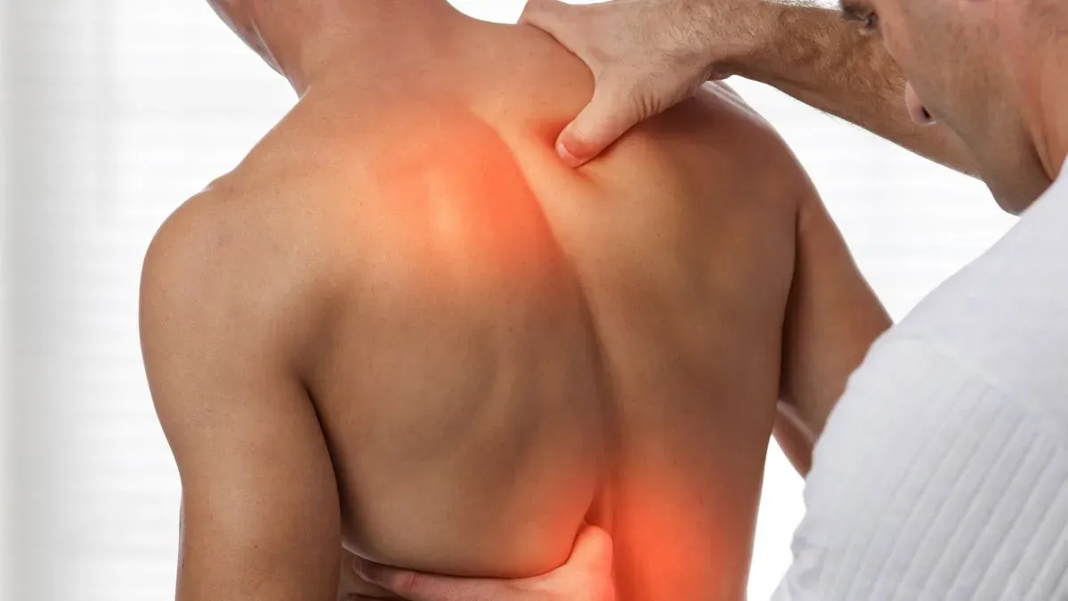 Soft tissue mobilization image