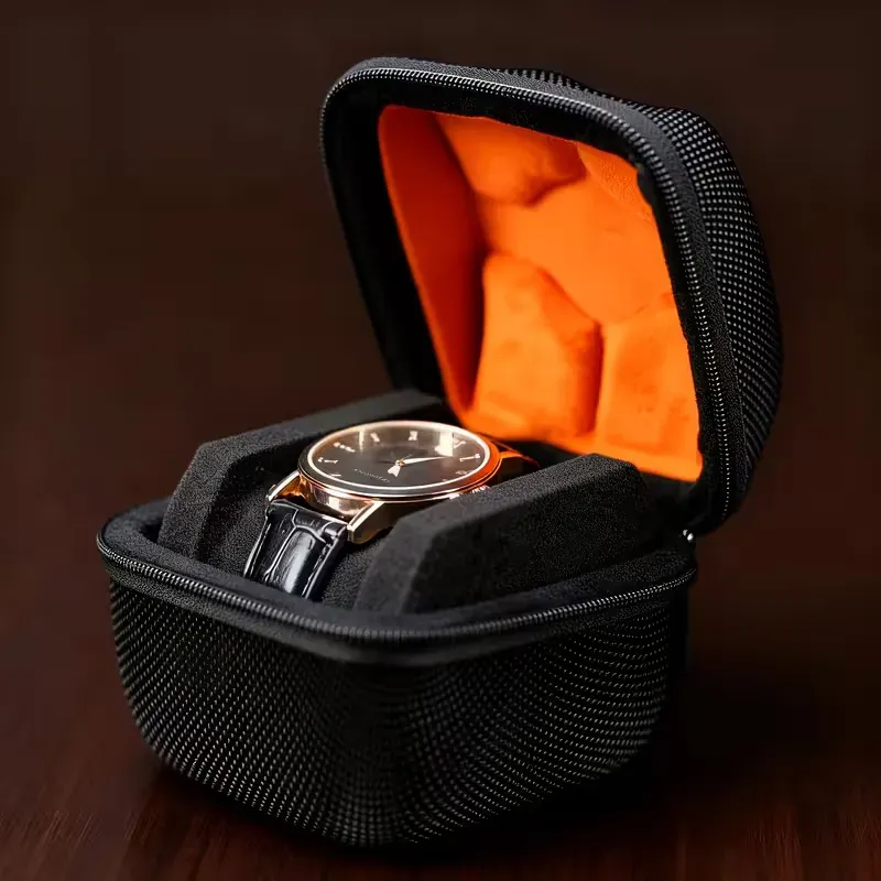 The Solo Vault Travel Case thumbnail