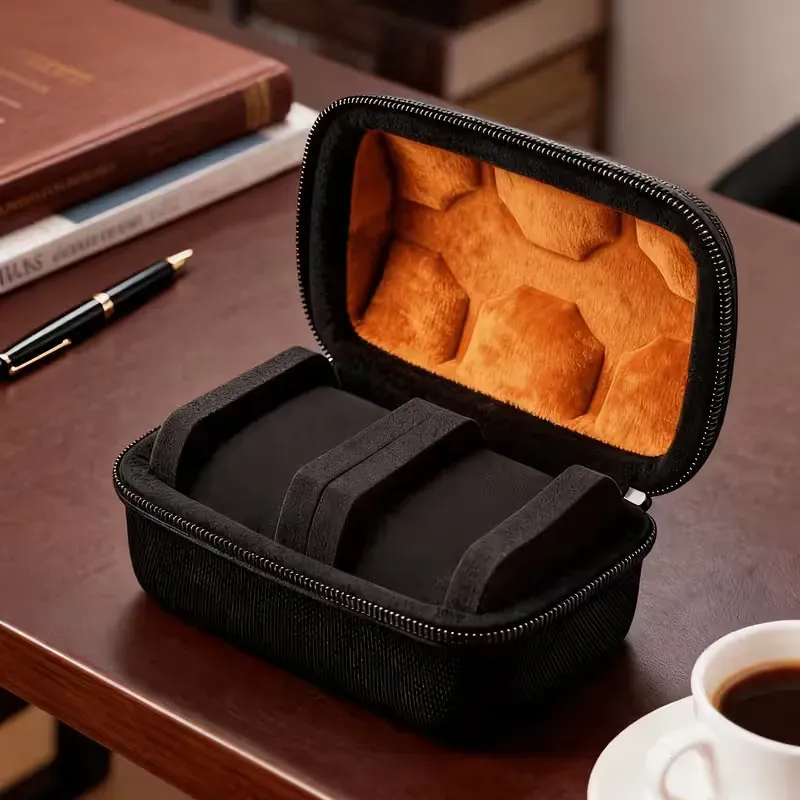 The Twin Vault Travel Case thumbnail