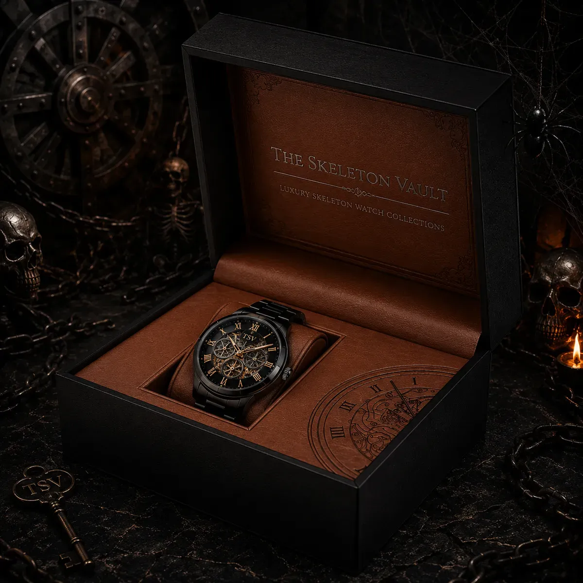 The Vault Keeper's Relic Box thumbnail