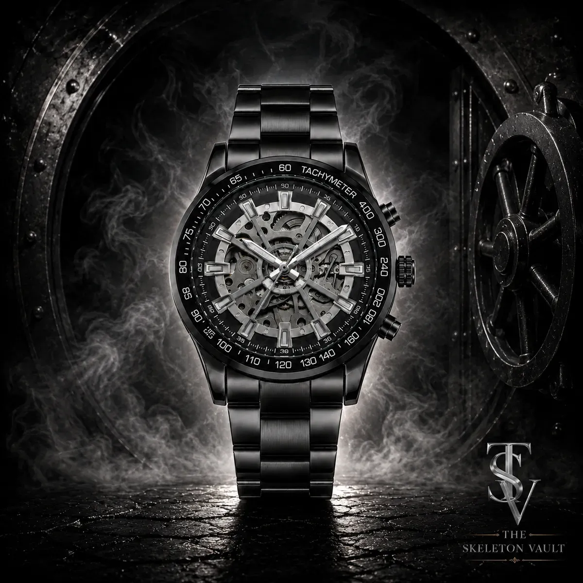 8218391954449-or0emeaf6afg7utiauqk9-Black-Sentinel thumbnail image
