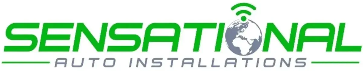 Sensational auto installations  logo