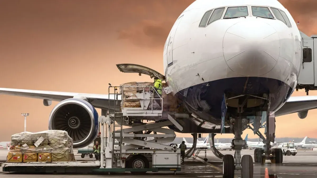 Bradford team consulting on air cargo options to Zimbabwe