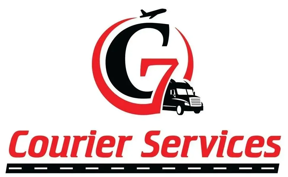 G7 courier services  logo