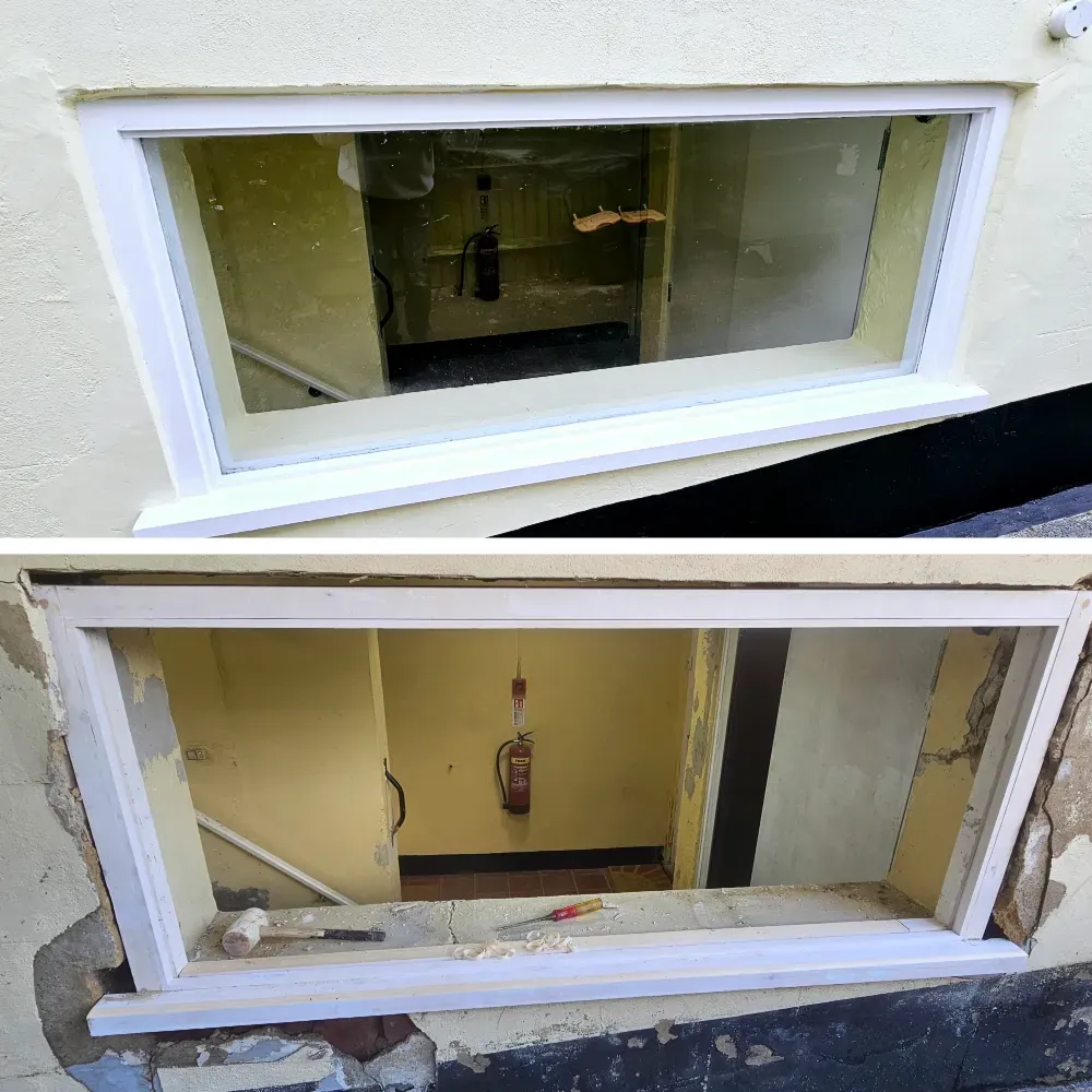 Carpentry image background image