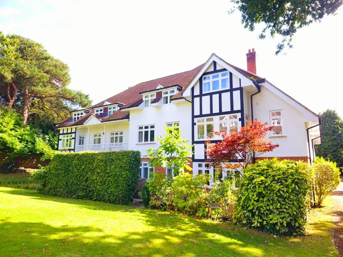 Exterior Painting image background image