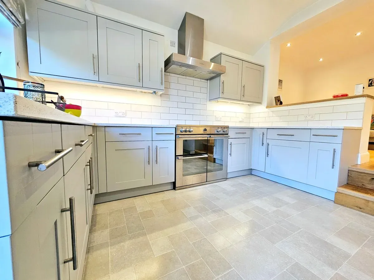 Hand Painted Kitchens image background image